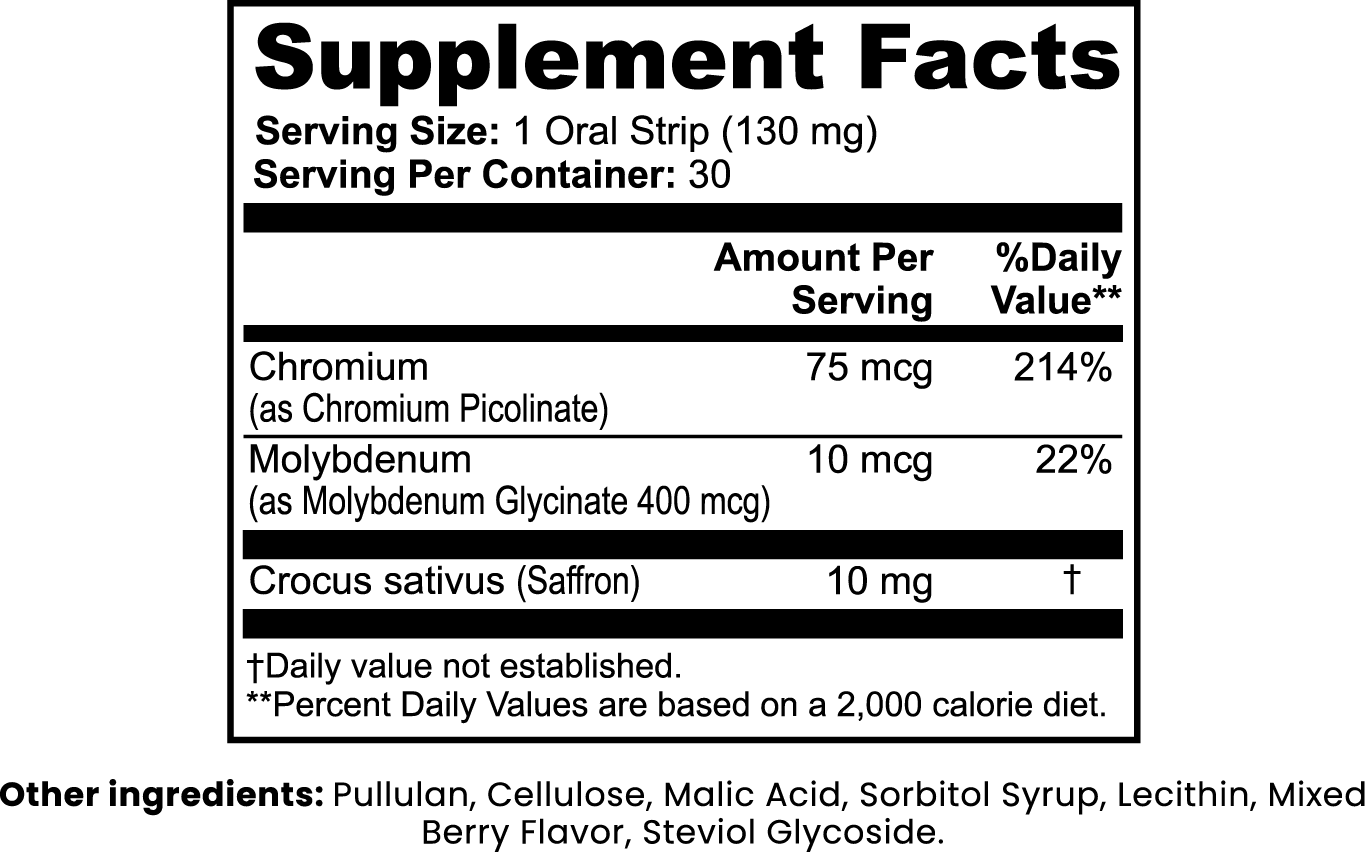 Weight Support Strips - Synerva