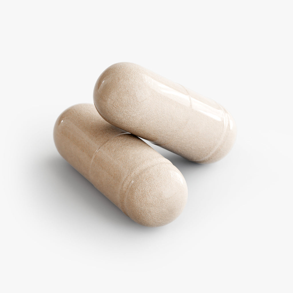 Complete Multivitamin - Synerva