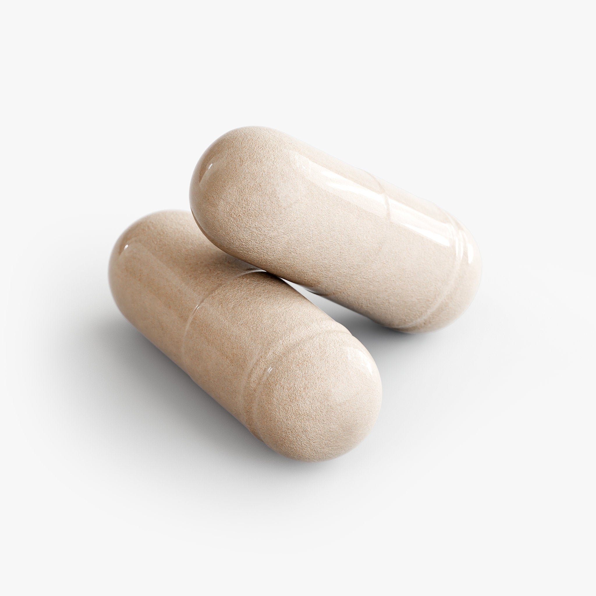 Complete Multivitamin - Synerva