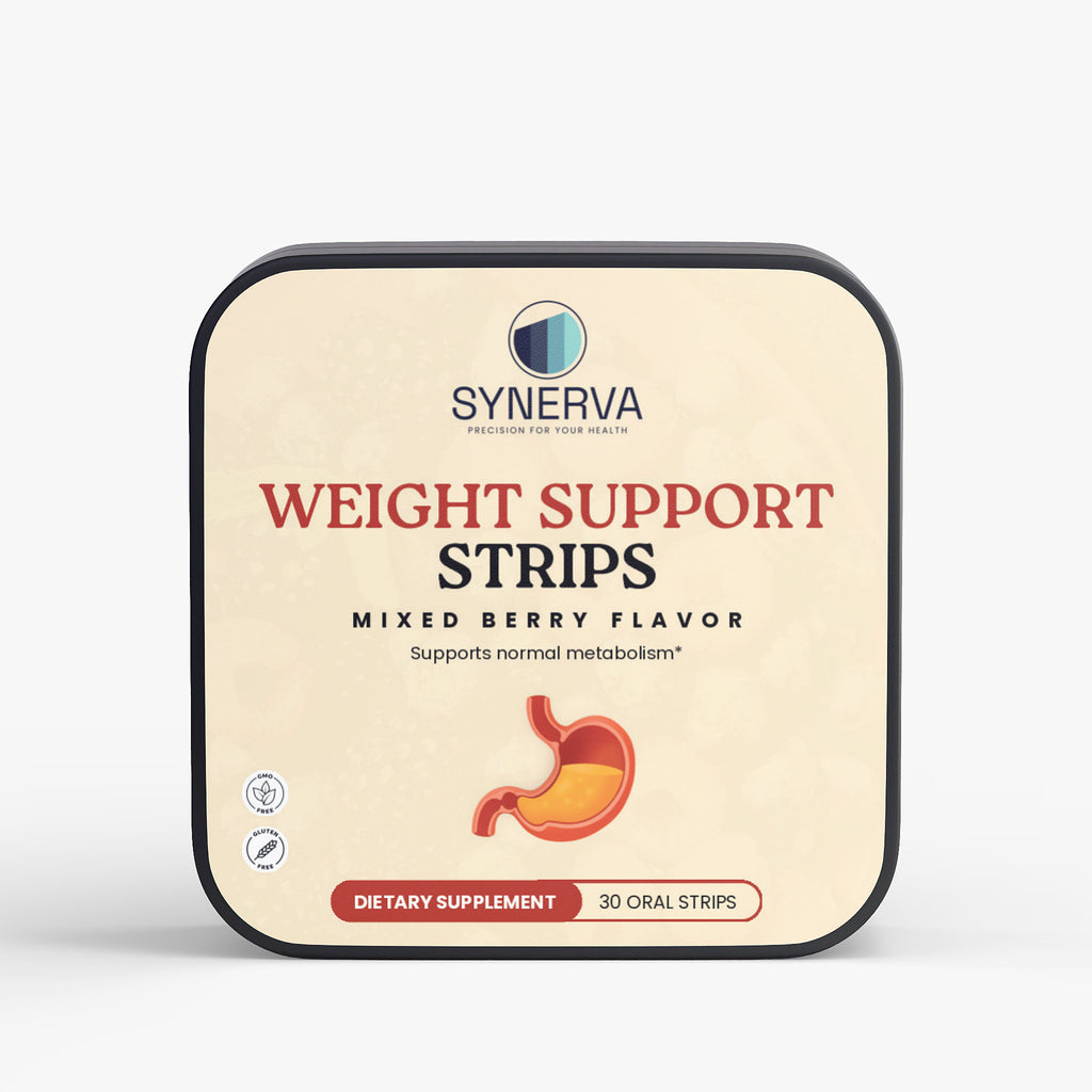 Weight Support Strips - Synerva