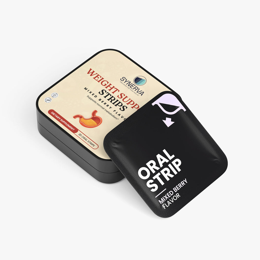 Weight Support Strips - Synerva