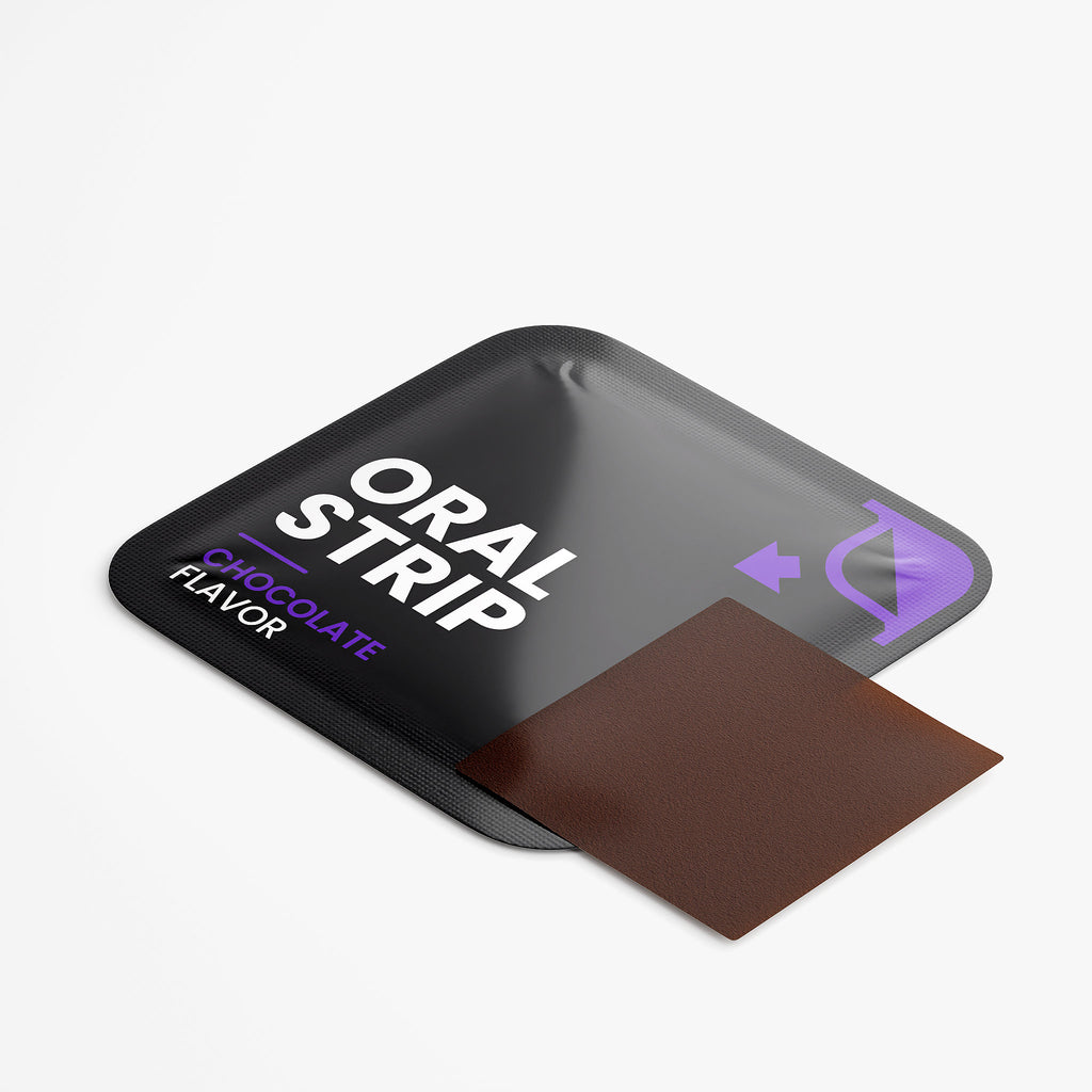 Mushroom Focus Strips - Synerva