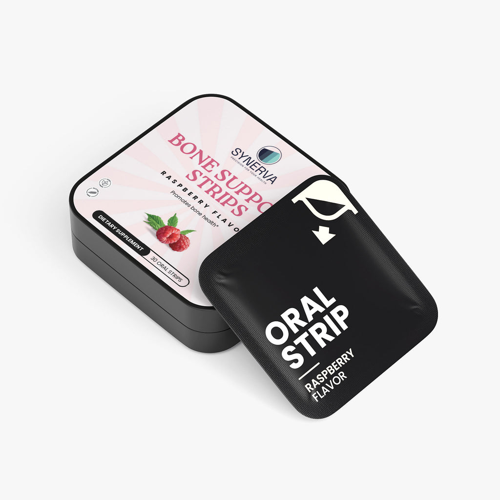 Bone Support Strips - Synerva