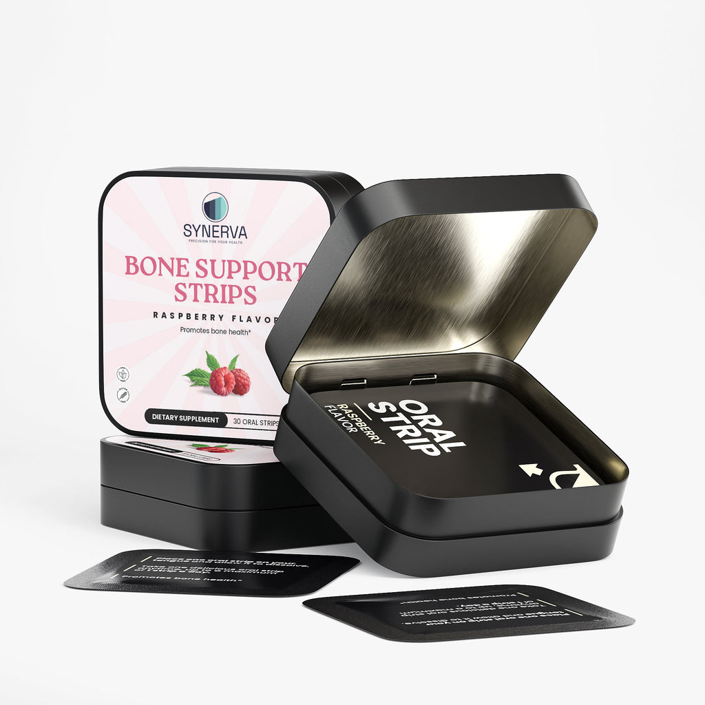 Bone Support Strips - Synerva