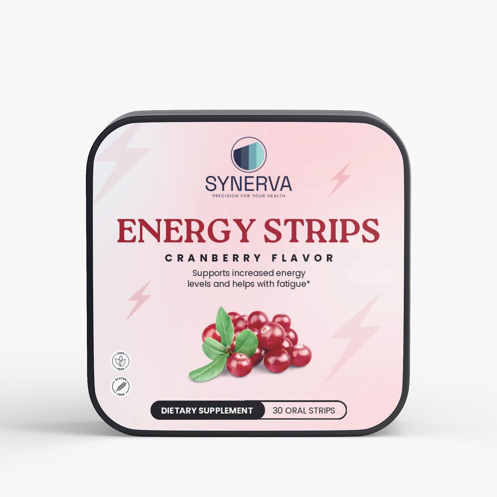 Energy Strips - Synerva