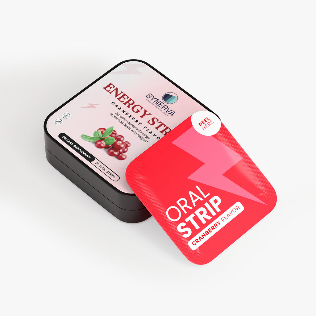 Energy Strips - Synerva