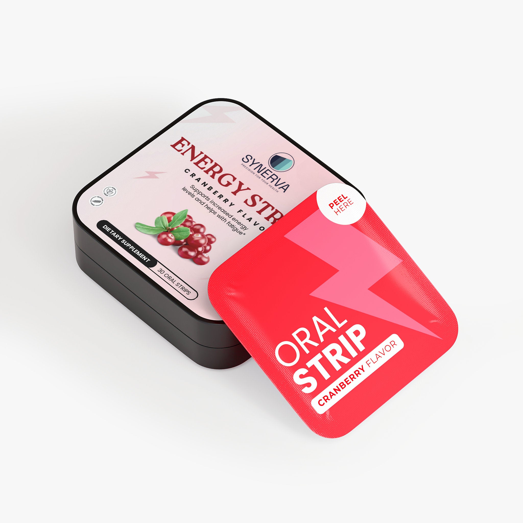 Energy Strips - Synerva