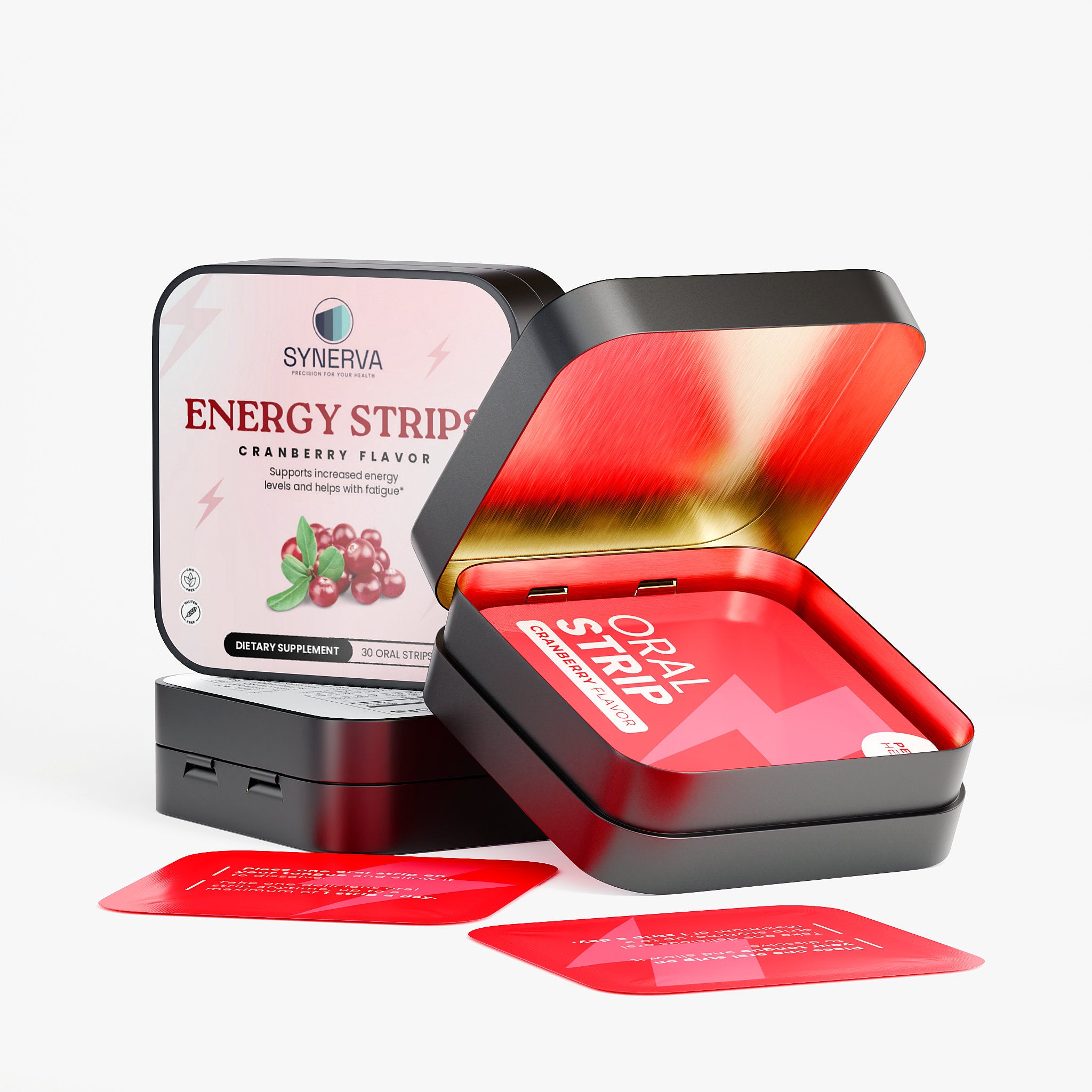 Energy Strips - Synerva