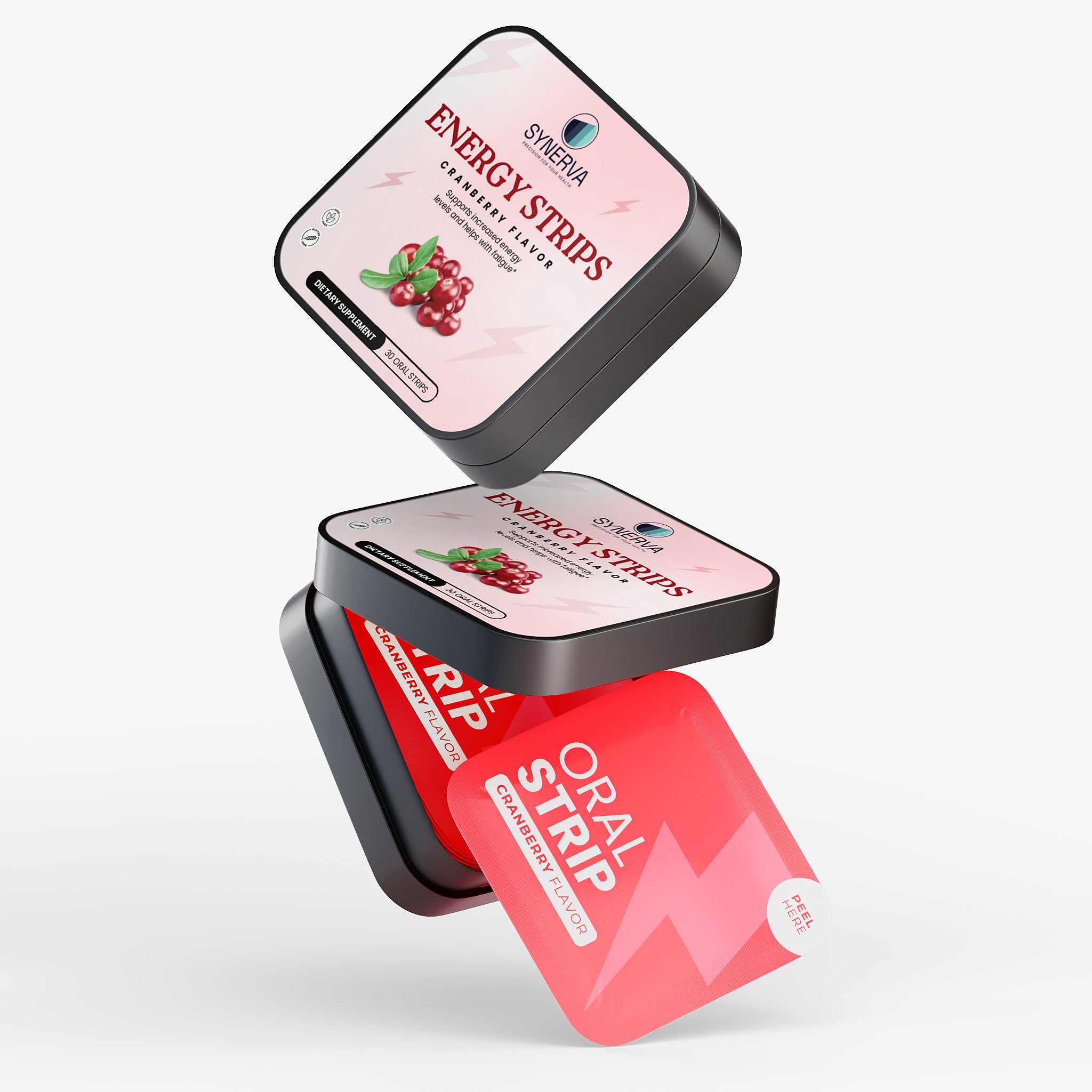 Energy Strips - Synerva
