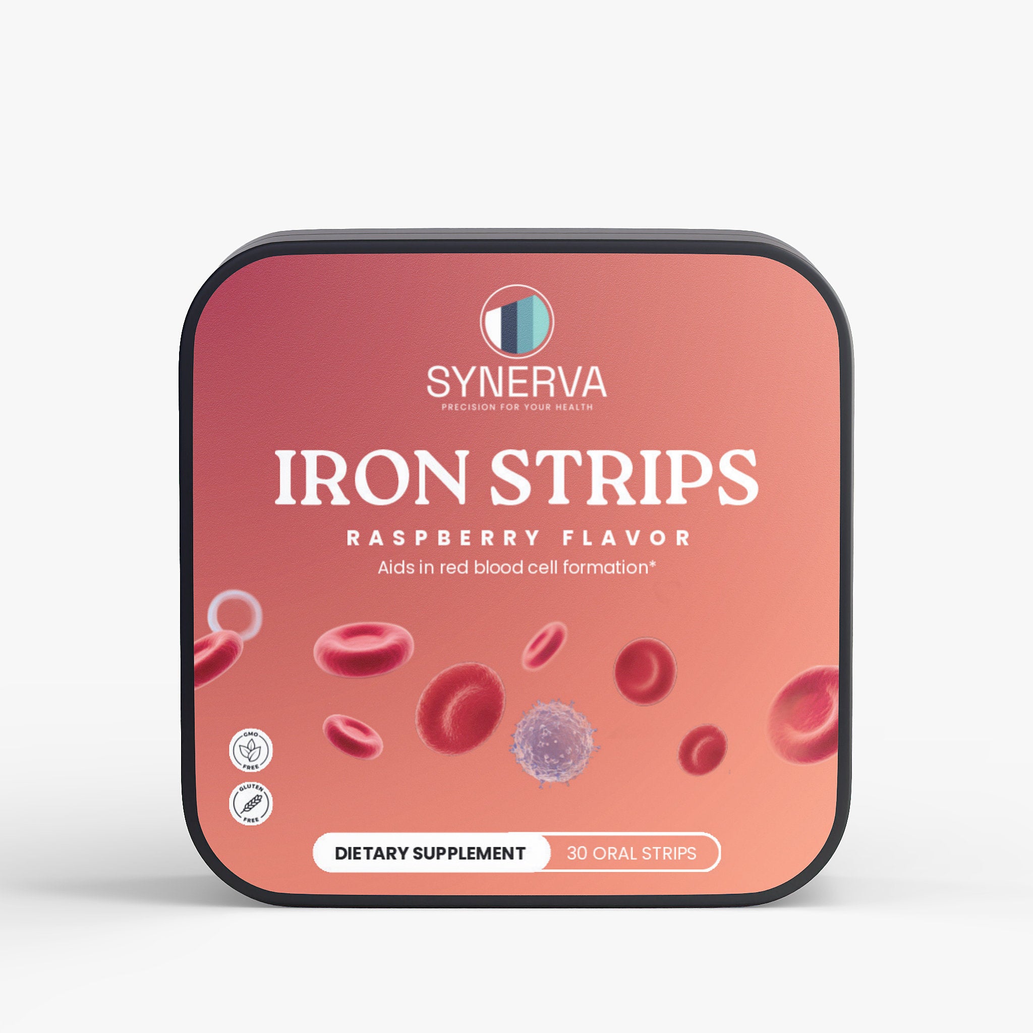 Iron Strips - Synerva