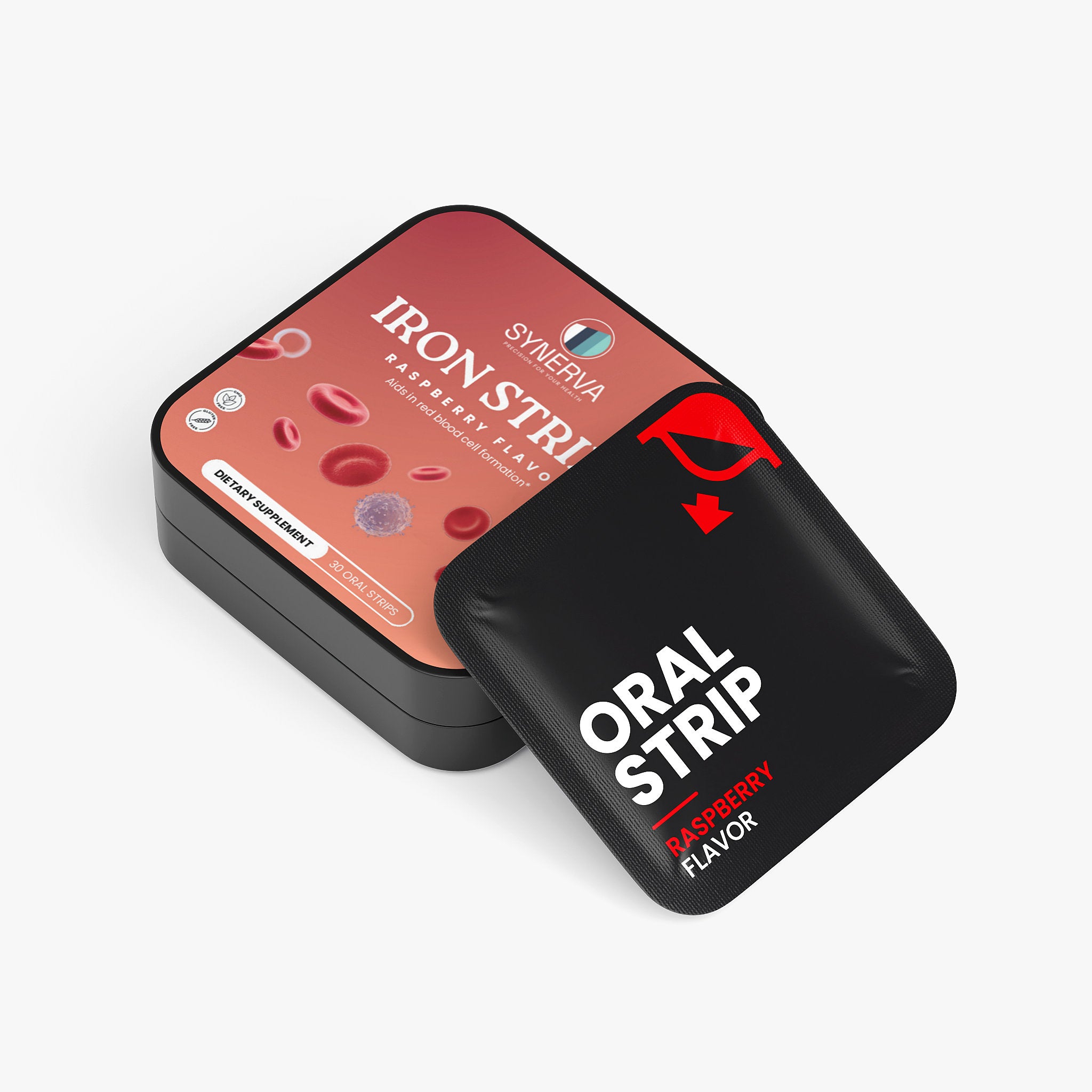 Iron Strips - Synerva