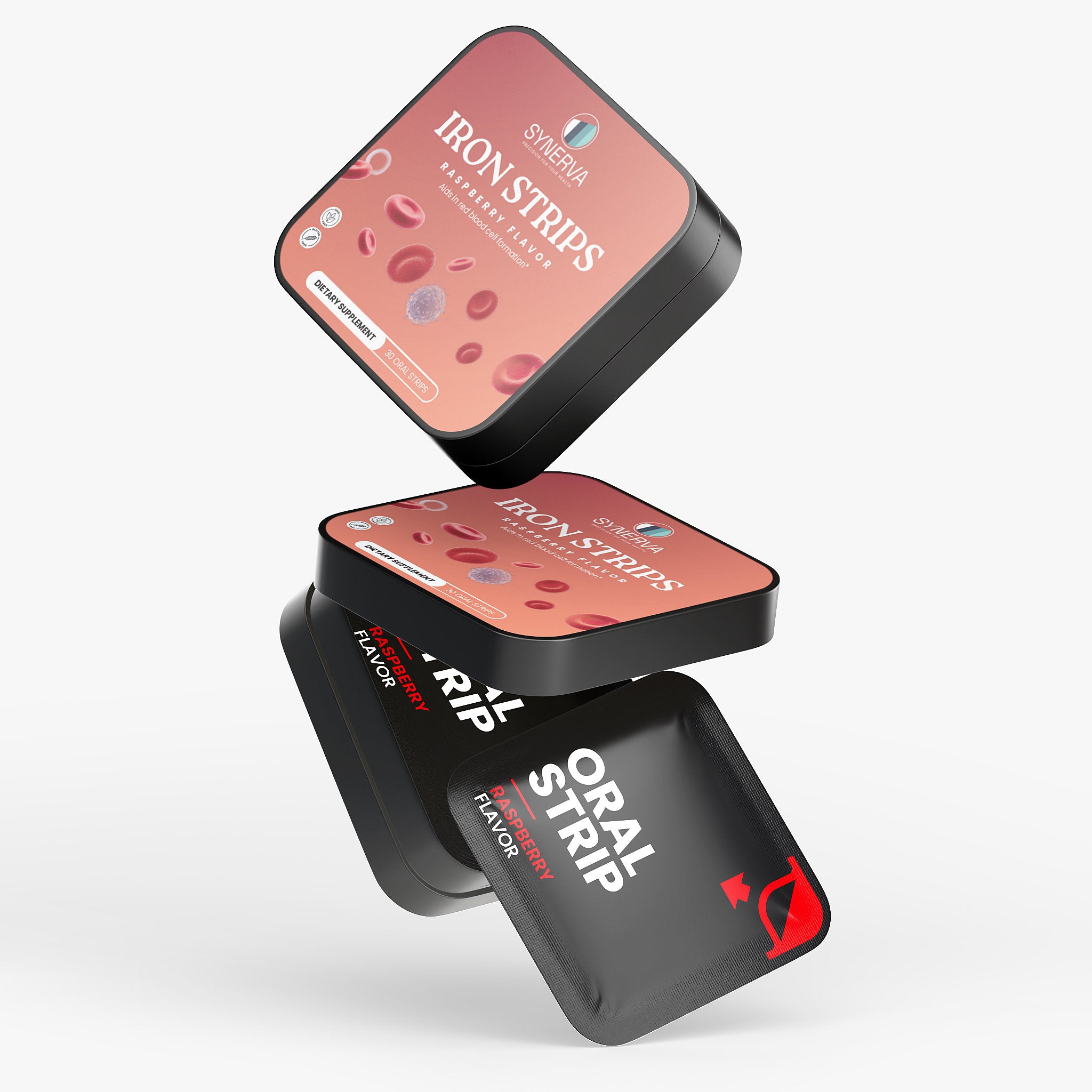 Iron Strips - Synerva