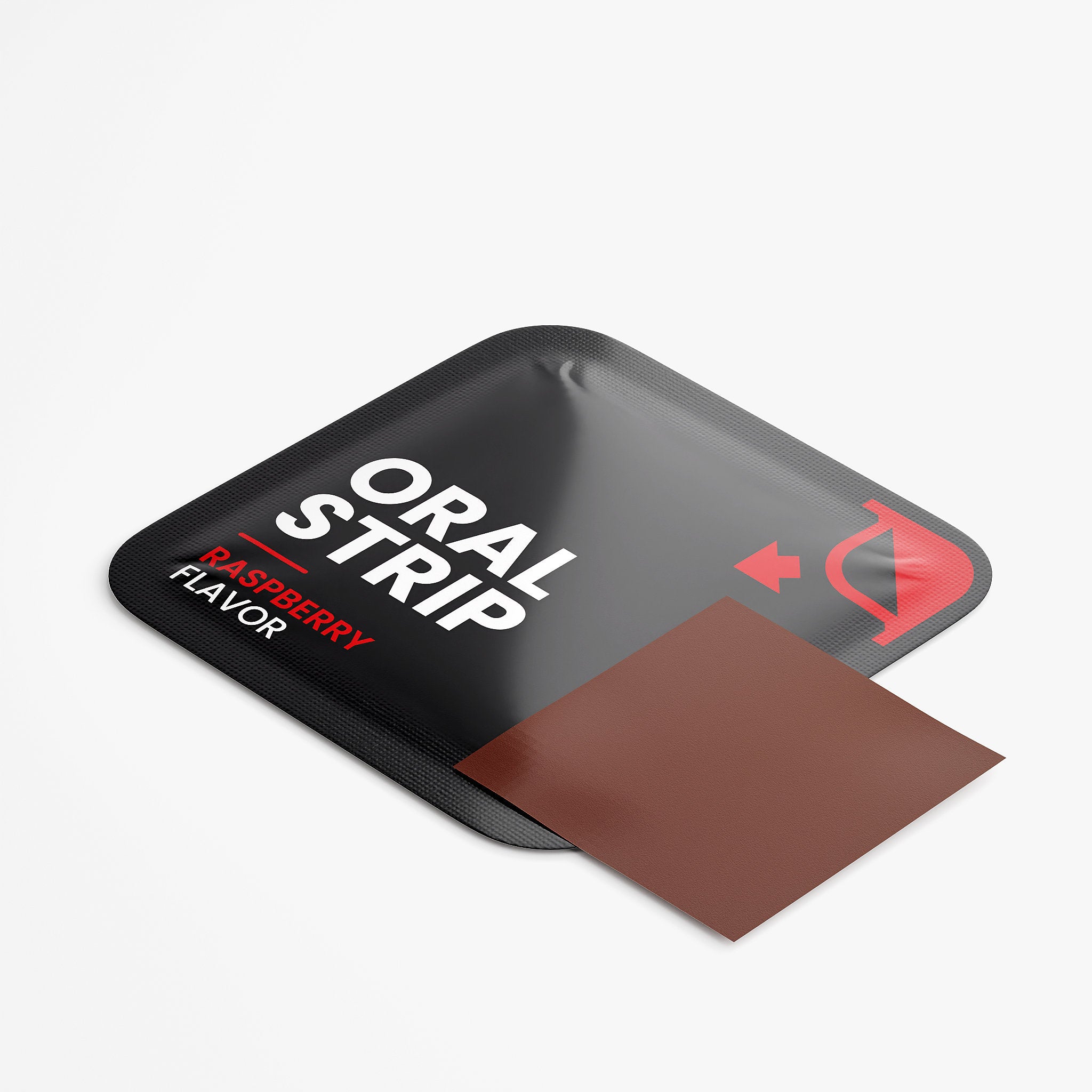 Iron Strips - Synerva