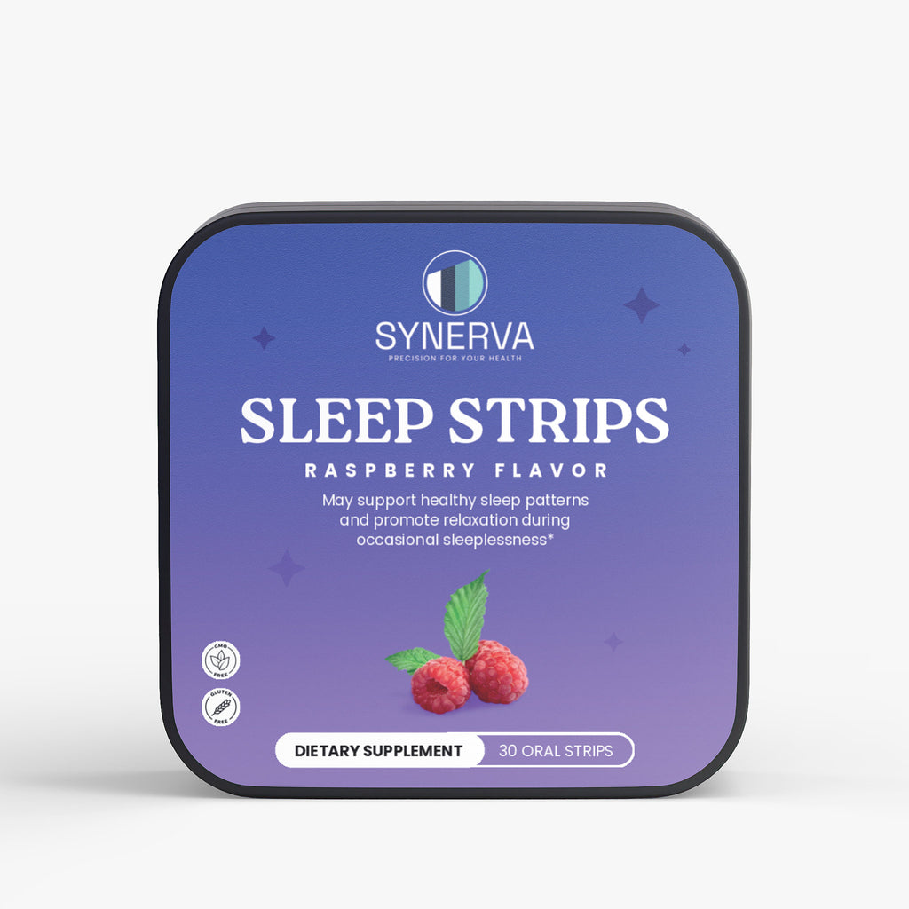 Sleep Strips - Synerva