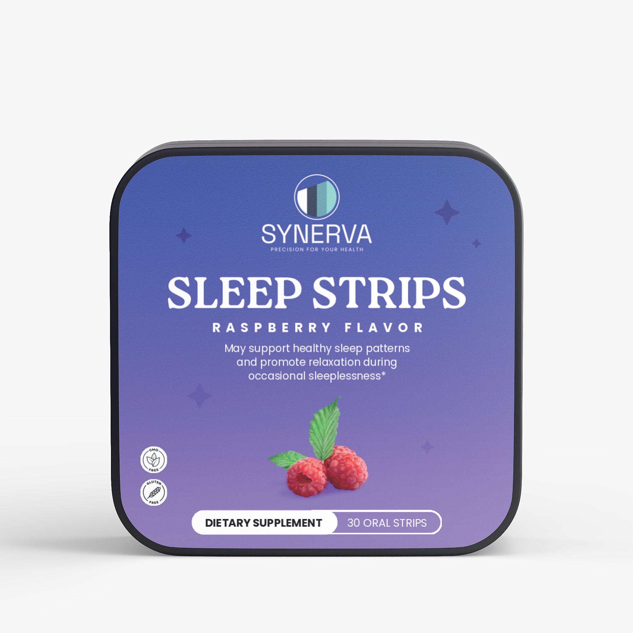 Sleep Strips - Synerva