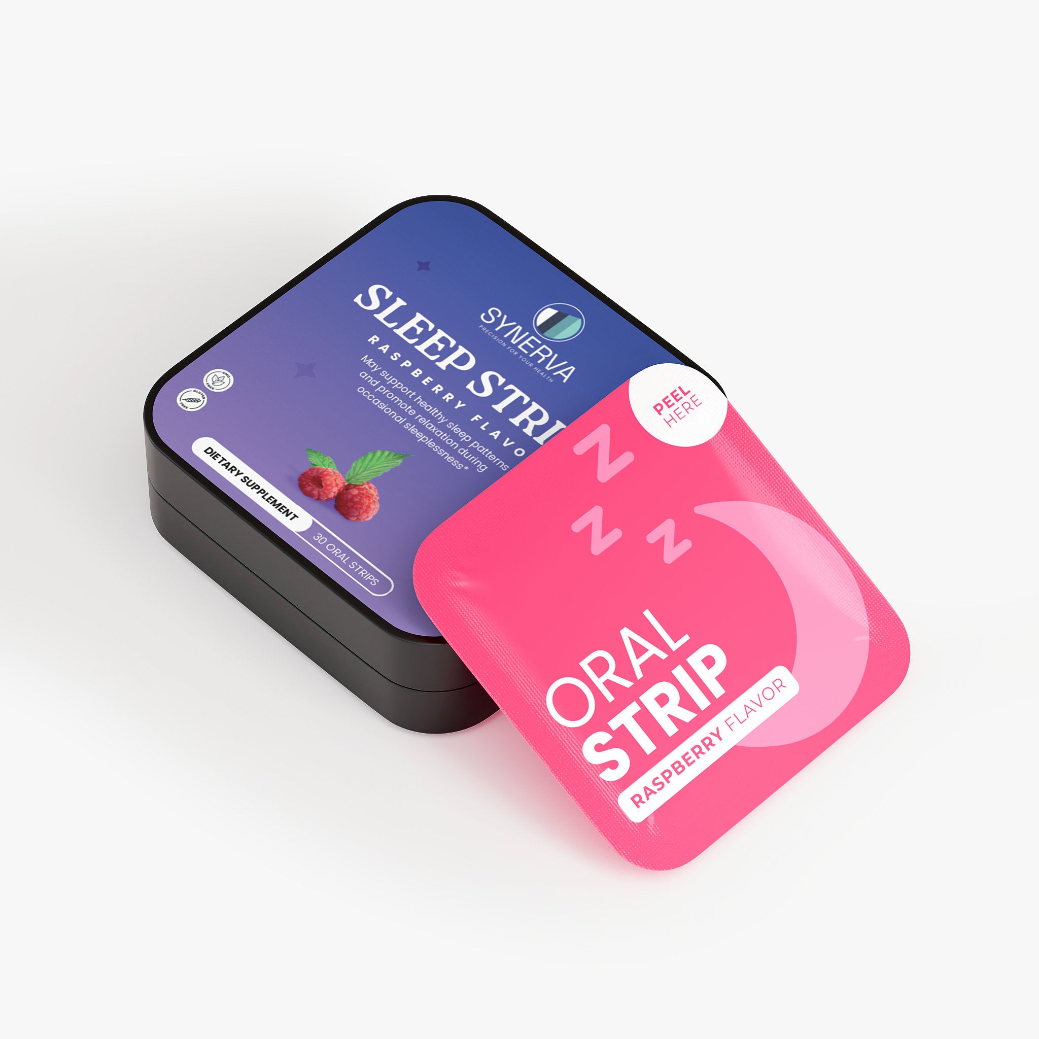 Sleep Strips - Synerva