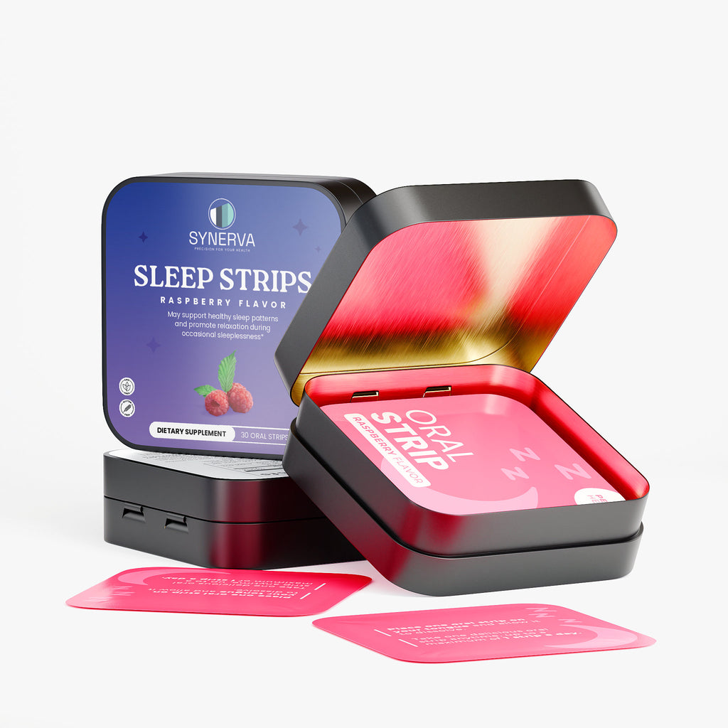 Sleep Strips - Synerva