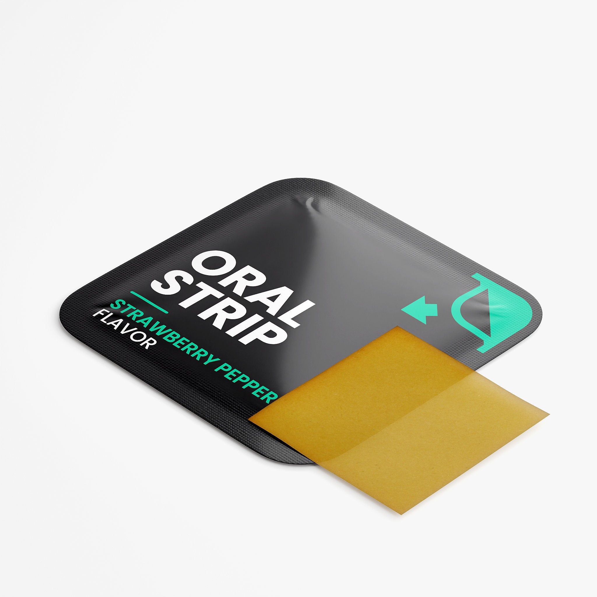 Cognitive Relax Strips - Synerva