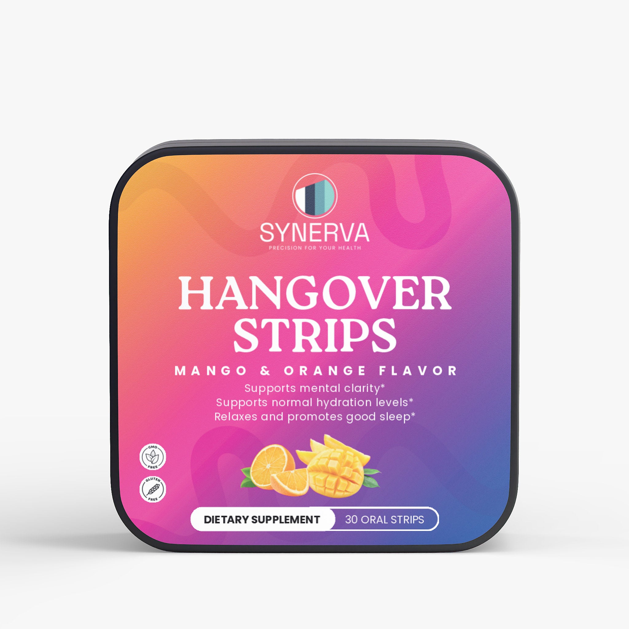 Hangover Strips - Synerva