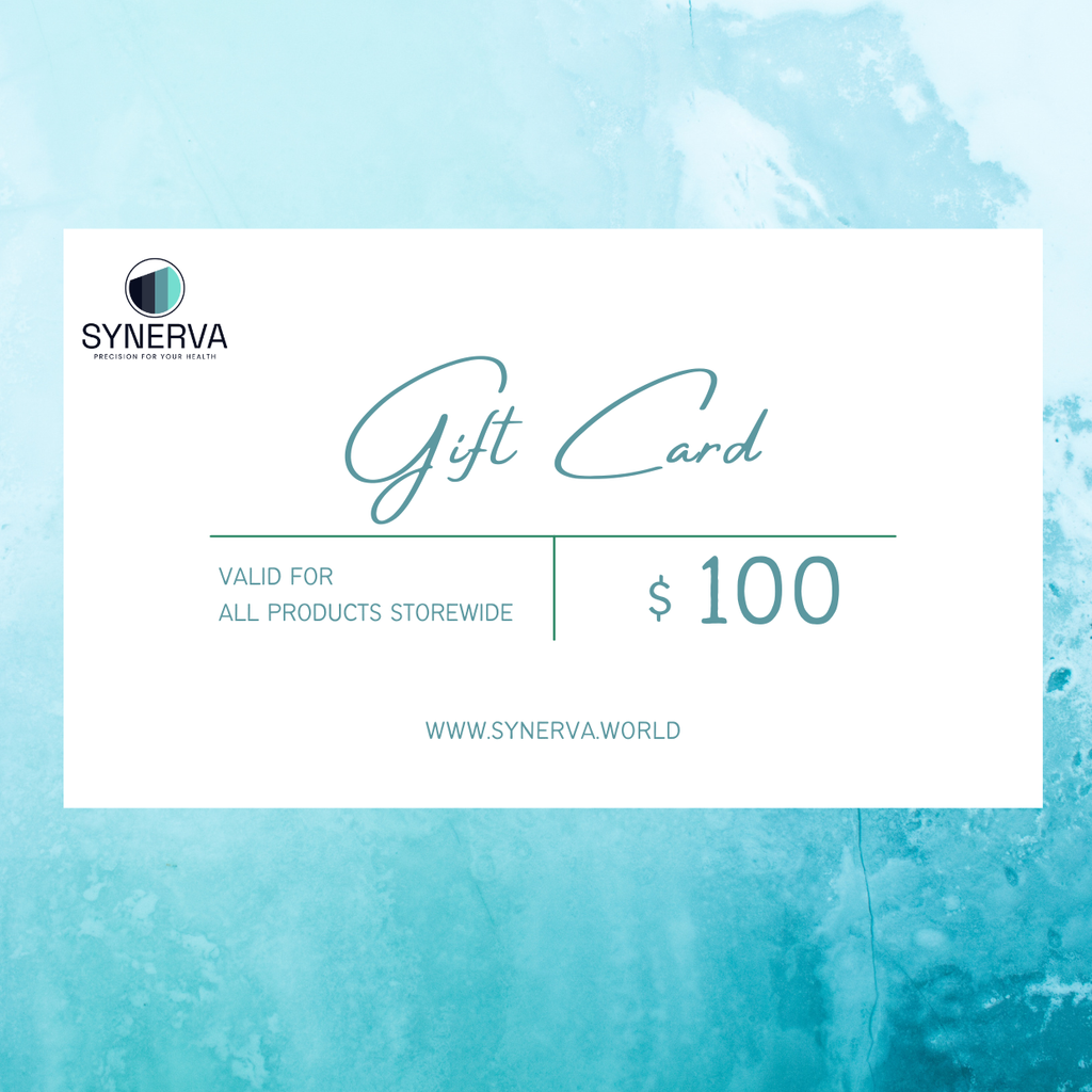 Synerva Digital Gift Card